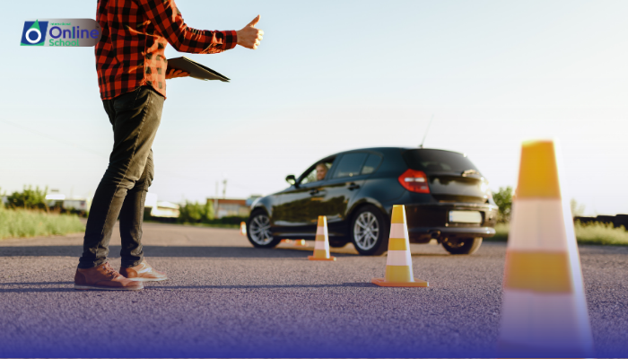 Lesson 03: Letter to the Editor about Road Safety